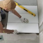 Expert Ceramic Tiles Installer in Dubai – Precision, Style & Durability