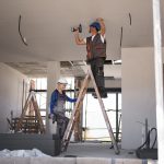 Fit Out and Interior Works in Dubai Enhancing Spaces Across UAE